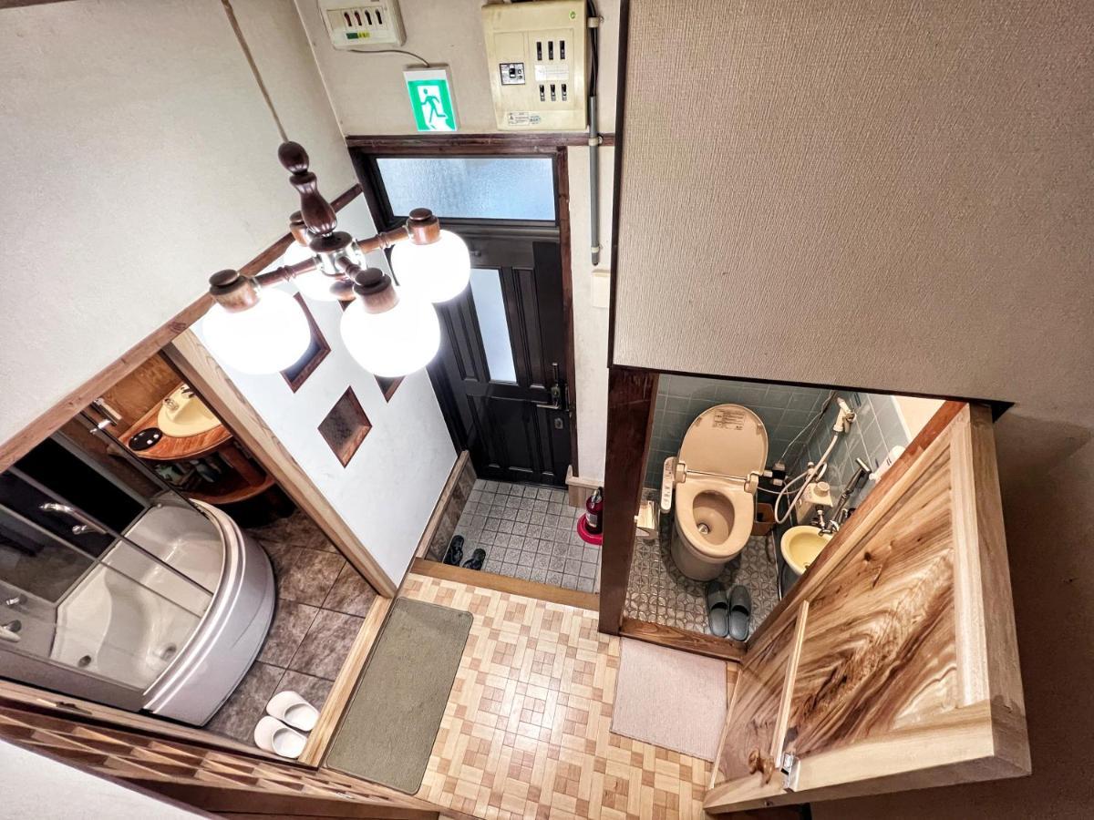 Bighem Maison 2 Izumisano Esterno foto