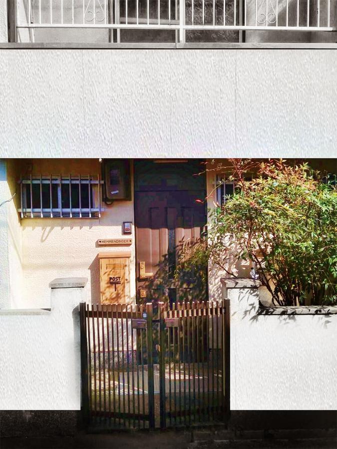 Bighem Maison 2 Izumisano Esterno foto