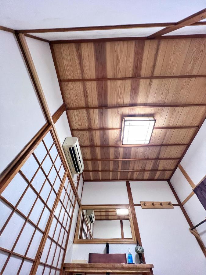 Bighem Maison 2 Izumisano Esterno foto