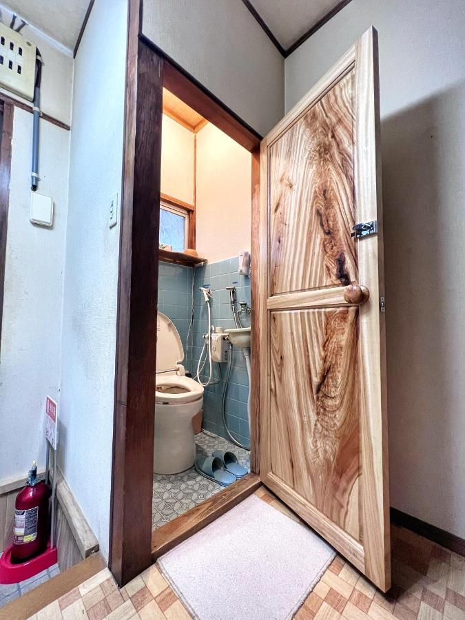 Bighem Maison 2 Izumisano Esterno foto